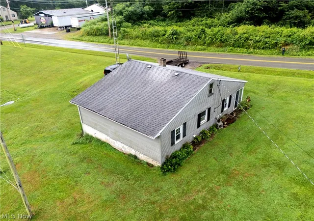 Photo 3 of Single family home for sale at 2579 County Rd 1075, Perrysville, OH 44864 | MLS# 5228181 | Listing updated on 2026-08-04
