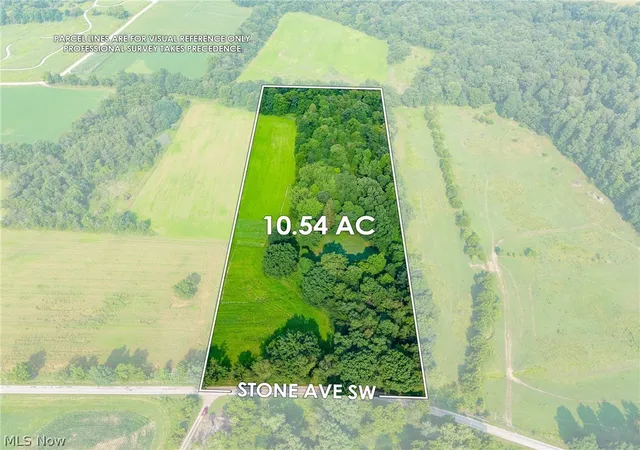 2nd image of Stone Ave, Navarre, OH 44662 | MLS# 5228495