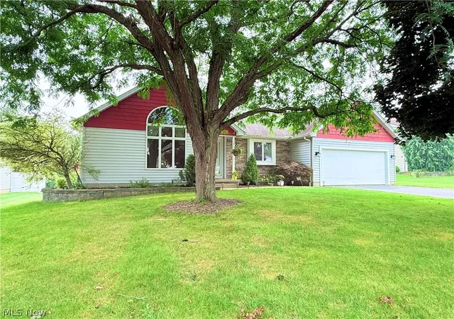 30th image of 7673 Buchanan Dr, Youngstown, OH 44512 | MLS# 5228465
