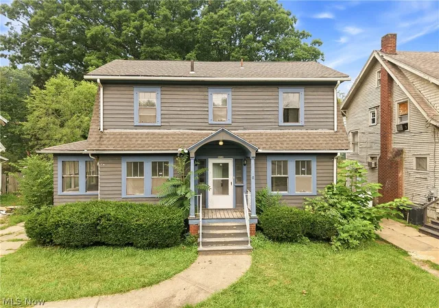 Photo 1 of Single family home for sale at 3016 Hudson Ave, Youngstown, OH 44511 | MLS# 5228481 | Listing updated on 2026-07-20