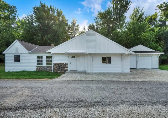 1st image of 7655 Walnut Dr, Chippewa Lake, OH 44215 | MLS# 5228491
