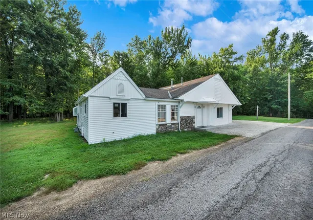 2nd image of 7655 Walnut Dr, Chippewa Lake, OH 44215 | MLS# 5228491