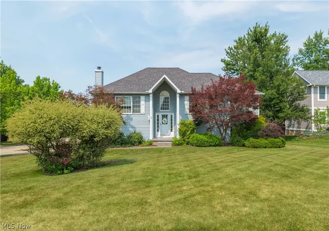 Photo 1 of Single family home for sale at 14122 Ashley Ln, North Royalton, OH 44133 | MLS# 5228357 | Listing updated on 2026-10-06