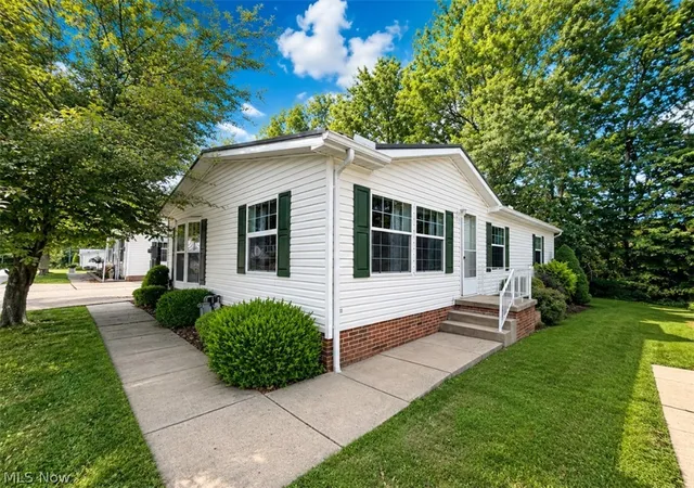 Homes for sale in Salem, OH | 1268 S Lincoln Ave, Salem, OH 44460 | MLS# 5228378