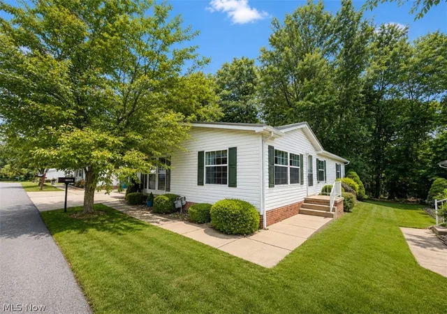 Homes for sale in Salem, OH | 1268 S Lincoln Ave, Salem, OH 44460 | MLS# 5228378