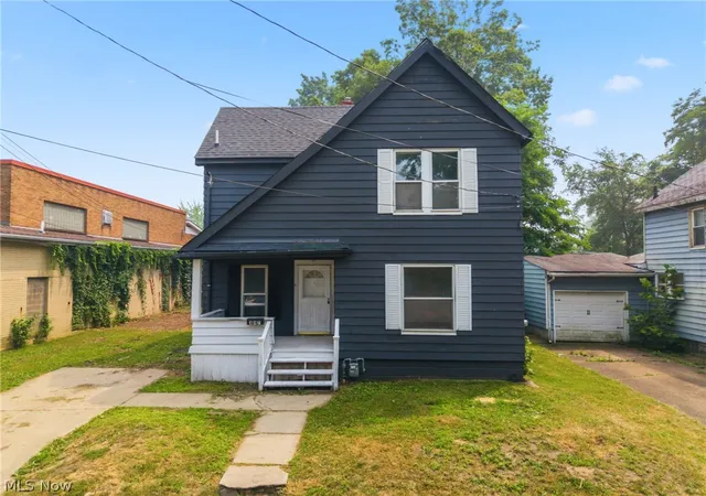 1st image of 497 Madison St, Conneaut, OH 44030 | MLS# 5227147