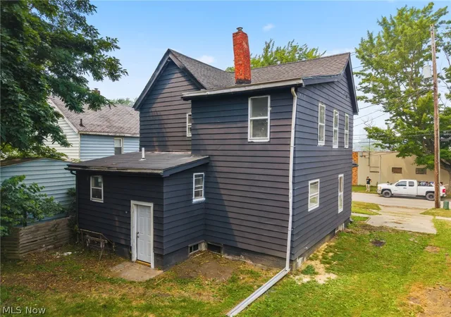 25th image of 497 Madison St, Conneaut, OH 44030 | MLS# 5227147