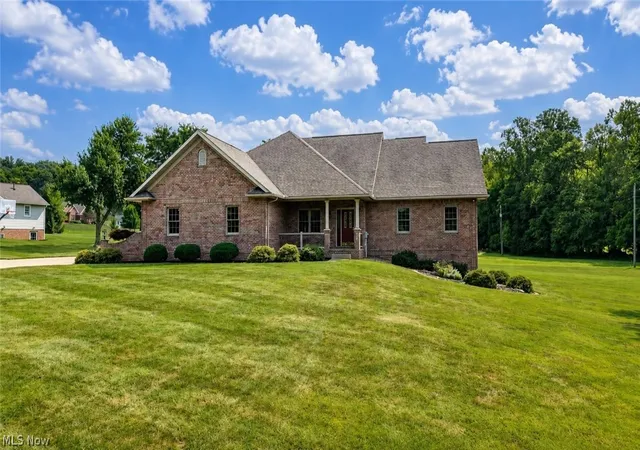 Photo 1 of Sale Pending at 5256 Township Rd 356, Millersburg, OH 44654 | MLS# 5228507 | Listing updated on 2026-09-16