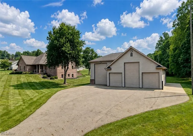 Photo 2 of Sale Pending at 5256 Township Rd 356, Millersburg, OH 44654 | MLS# 5228507 | Listing updated on 2026-09-16