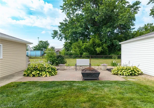 3rd image of 24880 Stephen Ave, Euclid, OH 44123 | MLS# 5228247