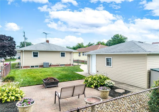4th image of 24880 Stephen Ave, Euclid, OH 44123 | MLS# 5228247