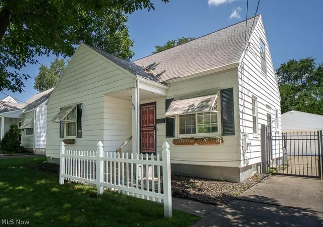 1st image of 1853 Evergreen Ave, Akron, OH 44301 | MLS# 5228532