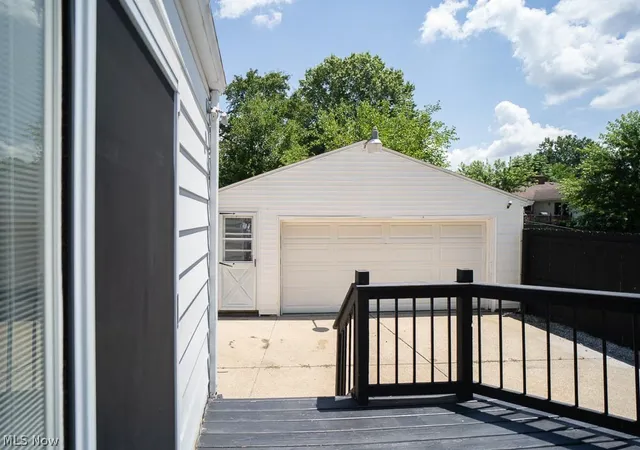 30th image of 1853 Evergreen Ave, Akron, OH 44301 | MLS# 5228532