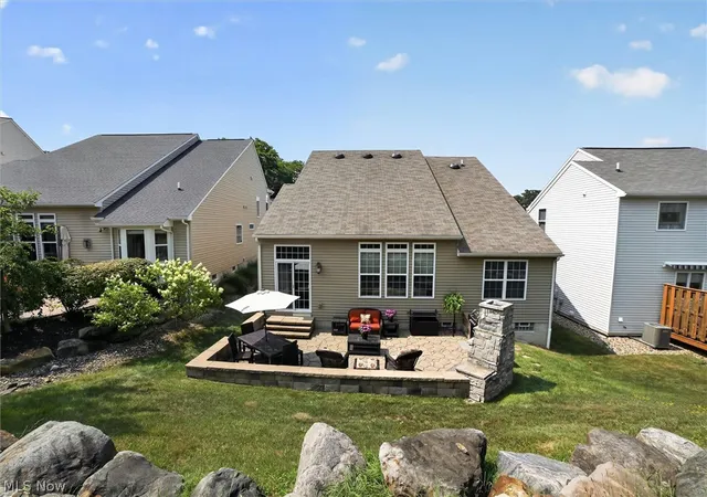 Photo 40 of Sale Pending at 110 Trailhead Ln, Berea, OH 44017 | MLS# 5206699 | Listing updated on 2026-08-08