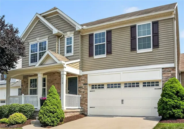 Homes for sale in Berea, OH | 110 Trailhead Ln, Berea, OH 44017 | MLS# 5206699