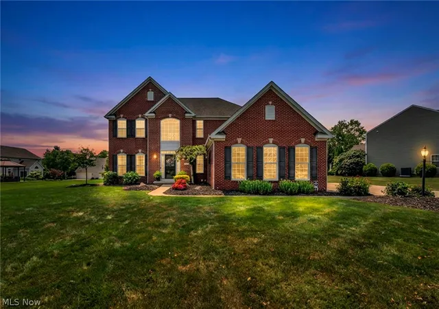 1st image of 4111 Appleridge Ln, Richfield, OH 44286 | MLS# 5227273