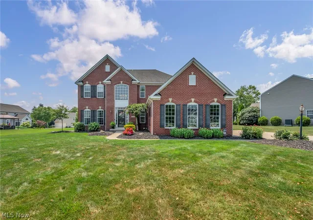 2nd image of 4111 Appleridge Ln, Richfield, OH 44286 | MLS# 5227273