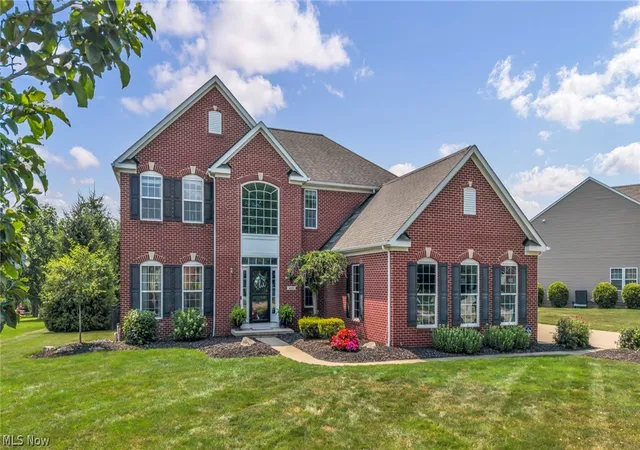3rd image of 4111 Appleridge Ln, Richfield, OH 44286 | MLS# 5227273