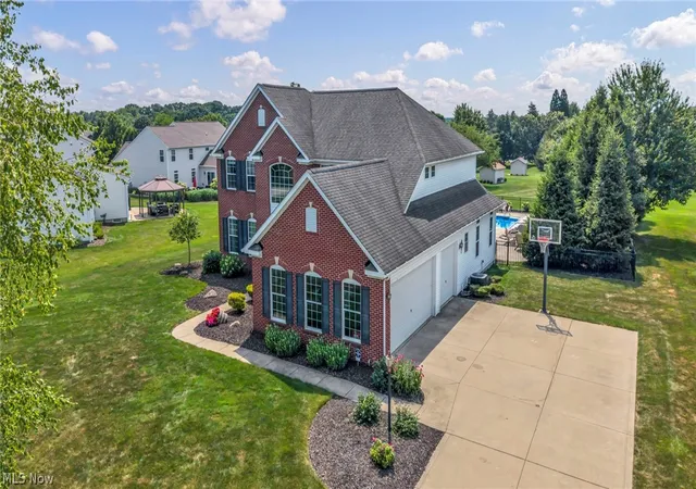 4th image of 4111 Appleridge Ln, Richfield, OH 44286 | MLS# 5227273