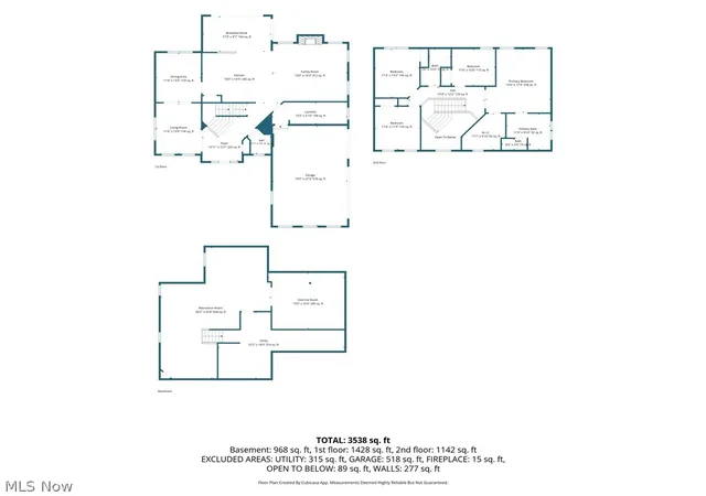 50th image of 4111 Appleridge Ln, Richfield, OH 44286 | MLS# 5227273