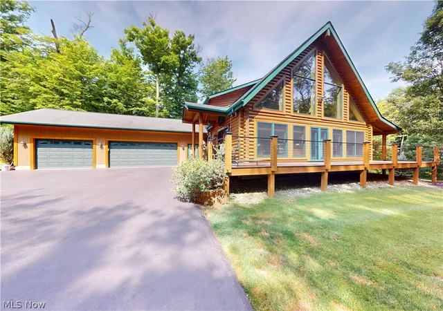 Photo 1 of Single family home for sale at 9822 Mitchells Ml Rd, Mentor, OH 44060 | MLS# 5228544 | Listing updated on 2026-10-04