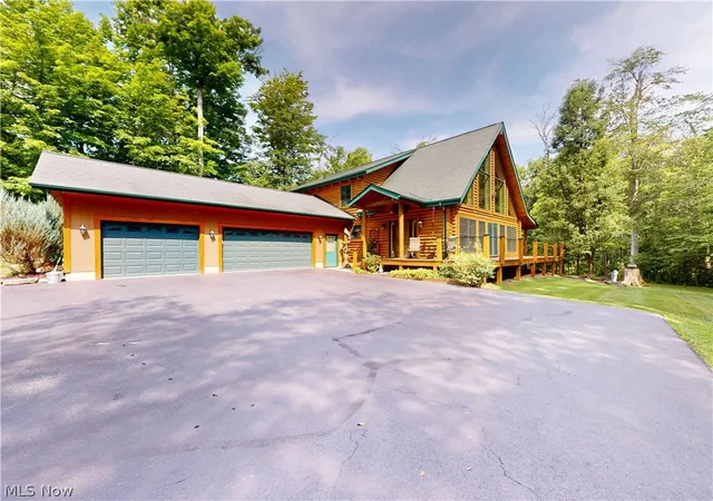 Photo 2 of Single family home for sale at 9822 Mitchells Ml Rd, Mentor, OH 44060 | MLS# 5228544 | Listing updated on 2026-10-04