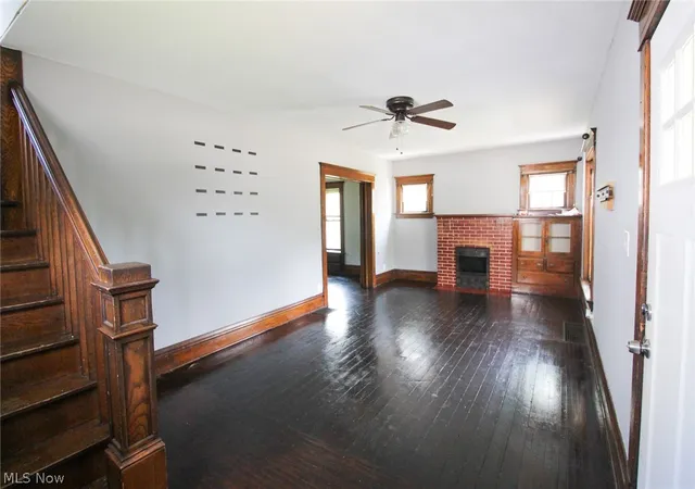 3rd image of 719 Wick Ave, Ashland, OH 44805 | MLS# 5228439