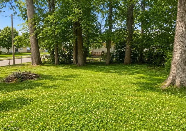 22nd image of 1294 Inman St, Akron, OH 44306 | MLS# 5226623