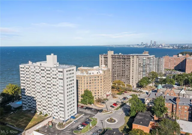 Photo 1 of Condo for sale at 12520 Edgewater Dr #1501, Lakewood, OH 44107 | MLS# 5227984 | Listing updated on 2026-07-17