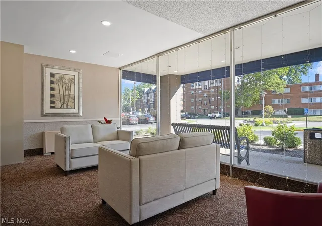 Photo 3 of Condo for sale at 12520 Edgewater Dr #1501, Lakewood, OH 44107 | MLS# 5227984 | Listing updated on 2026-07-17