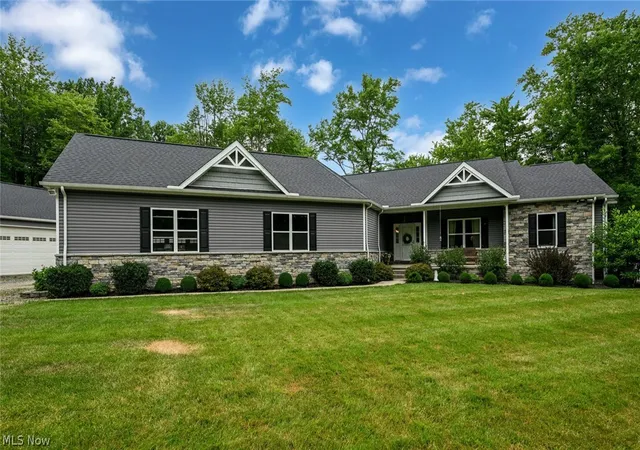 Photo 1 of Single family home for sale at 2625 Boston Mills Rd, Brecksville, OH 44141 | MLS# 5228477 | Listing updated on 2026-07-30
