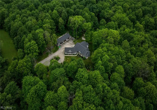 Photo 2 of Single family home for sale at 2625 Boston Mills Rd, Brecksville, OH 44141 | MLS# 5228477 | Listing updated on 2026-07-30