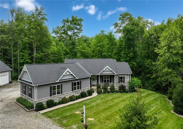 Photo 3 of Single family home for sale at 2625 Boston Mills Rd, Brecksville, OH 44141 | MLS# 5228477 | Listing updated on 2026-07-30