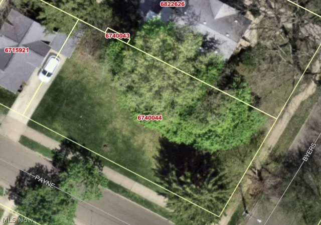 1st image of 86 Byers Ave, Akron, OH 44302 | MLS# 5228423