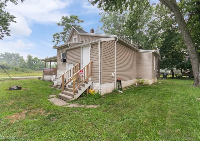 27th image of 216 W Pennsylvania Ave, Sebring, OH 44672 | MLS# 5227769