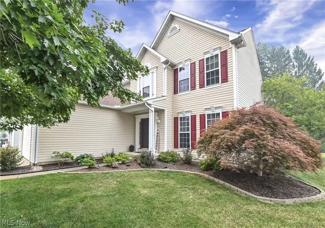 Photo 1 of Sale Pending at 34900 Clear Crk Dr, North Ridgeville, OH 44039 | MLS# 5228570 | Listing updated on 2026-08-06