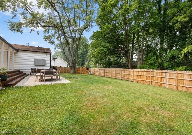 26th image of 327 Baxter St, Medina, OH 44256 | MLS# 5228580