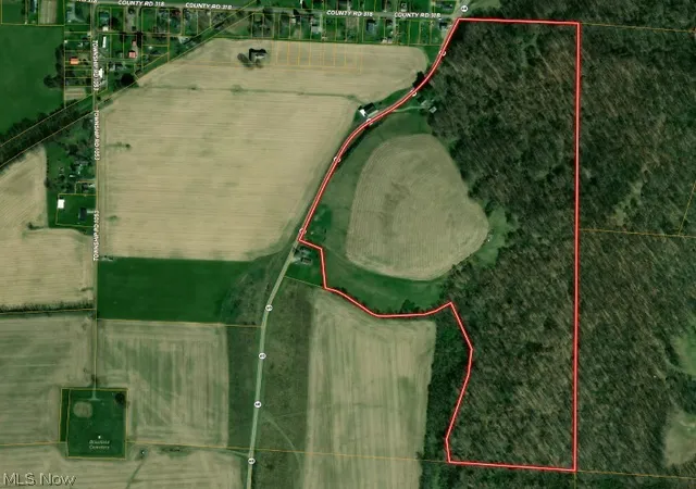 2nd image of 30410 State Route 60, Warsaw, OH 43844 | MLS# 5228591