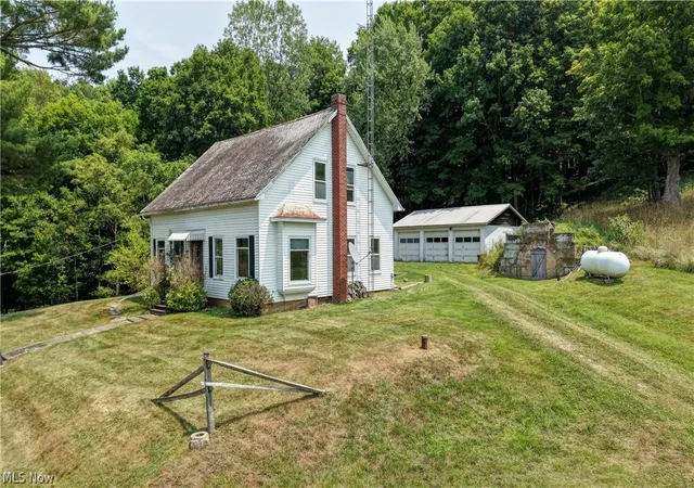 Photo 3 of Land for sale at 30410 State Route 60, Warsaw, OH 43844 | MLS# 5228591 | Listing updated on 2026-07-17