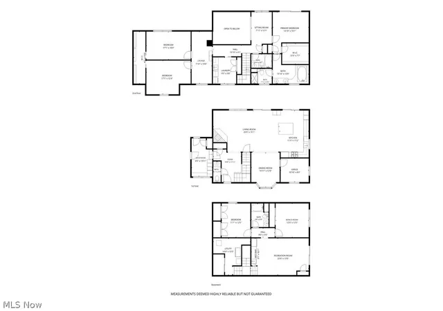 50th image of 9610 Fox Meadow Ln, Chardon, OH 44024 | MLS# 5228144