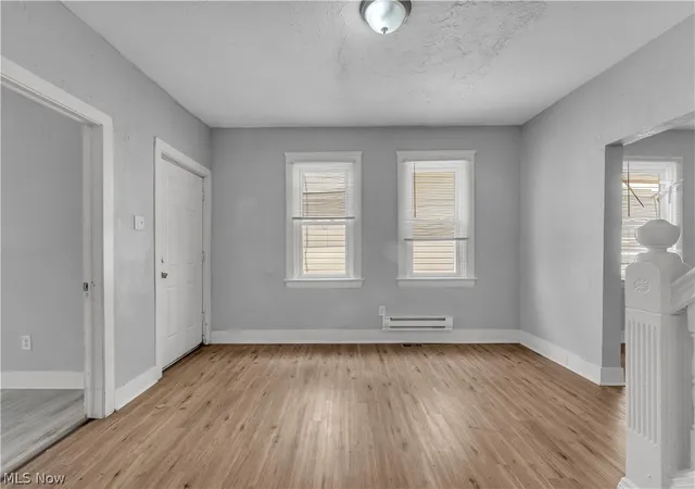 Photo 3 of Single family home for sale at 3221 Trowbridge Ave, Cleveland, OH 44109 | MLS# 5228583 | Listing updated on 2026-07-17