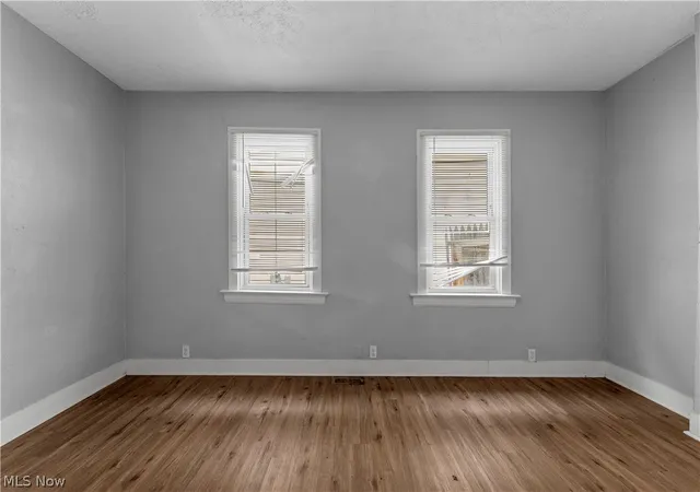 Photo 3 of Single family home for sale at 3221 Trowbridge Ave, Cleveland, OH 44109 | MLS# 5228583 | Listing updated on 2026-07-17