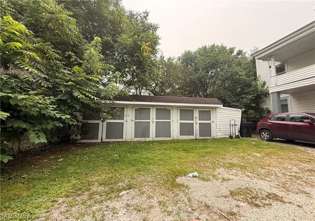 image of 3205 Denison Ave, Cleveland, OH 44109 | MLS# 5226000