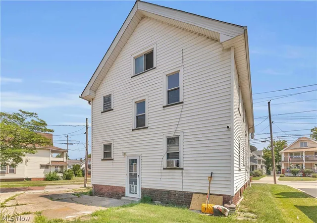 Photo 24 of Multi family home for sale at 4270 Valley Rd, Cleveland, OH 44109 | MLS# 5228327 | Listing updated on 2026-09-30