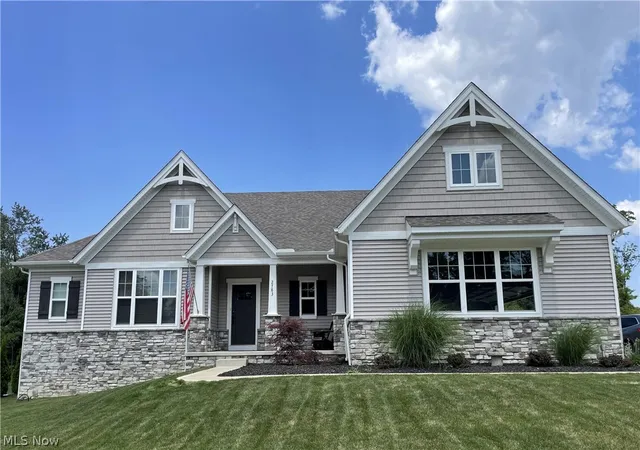 Photo 1 of Single family home for sale at 2783 Galway Dr, Brunswick, OH 44212 | MLS# 5228124 | Listing updated on 2026-08-02
