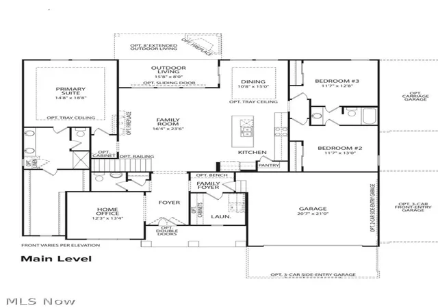 Photo 20 of Single family home for sale at 2783 Galway Dr, Brunswick, OH 44212 | MLS# 5228124 | Listing updated on 2026-08-02