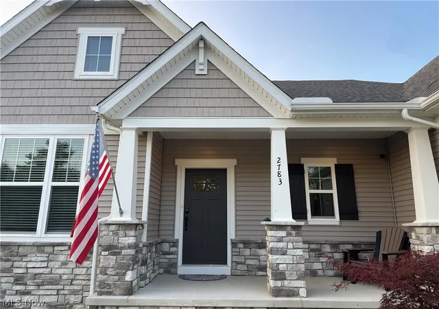 Photo 2 of Single family home for sale at 2783 Galway Dr, Brunswick, OH 44212 | MLS# 5228124 | Listing updated on 2026-08-02