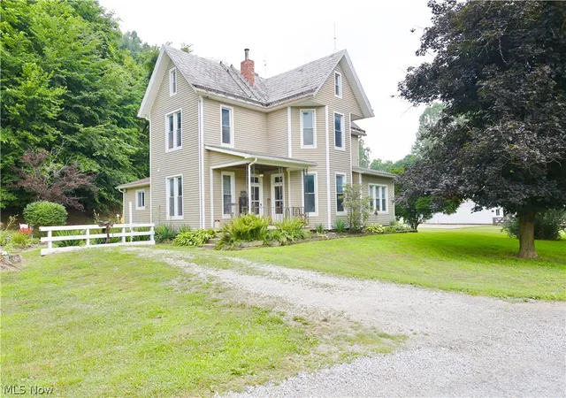 1st image of 10373 Township Road 54, Killbuck, OH 44637 | MLS# 5228609