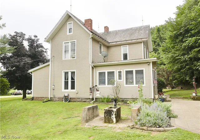 4th image of 10373 Township Road 54, Killbuck, OH 44637 | MLS# 5228609