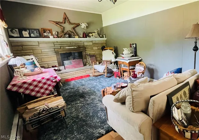 3rd image of 10857 Tanglewood Trl, Concord Township, OH 44077 | MLS# 5225463